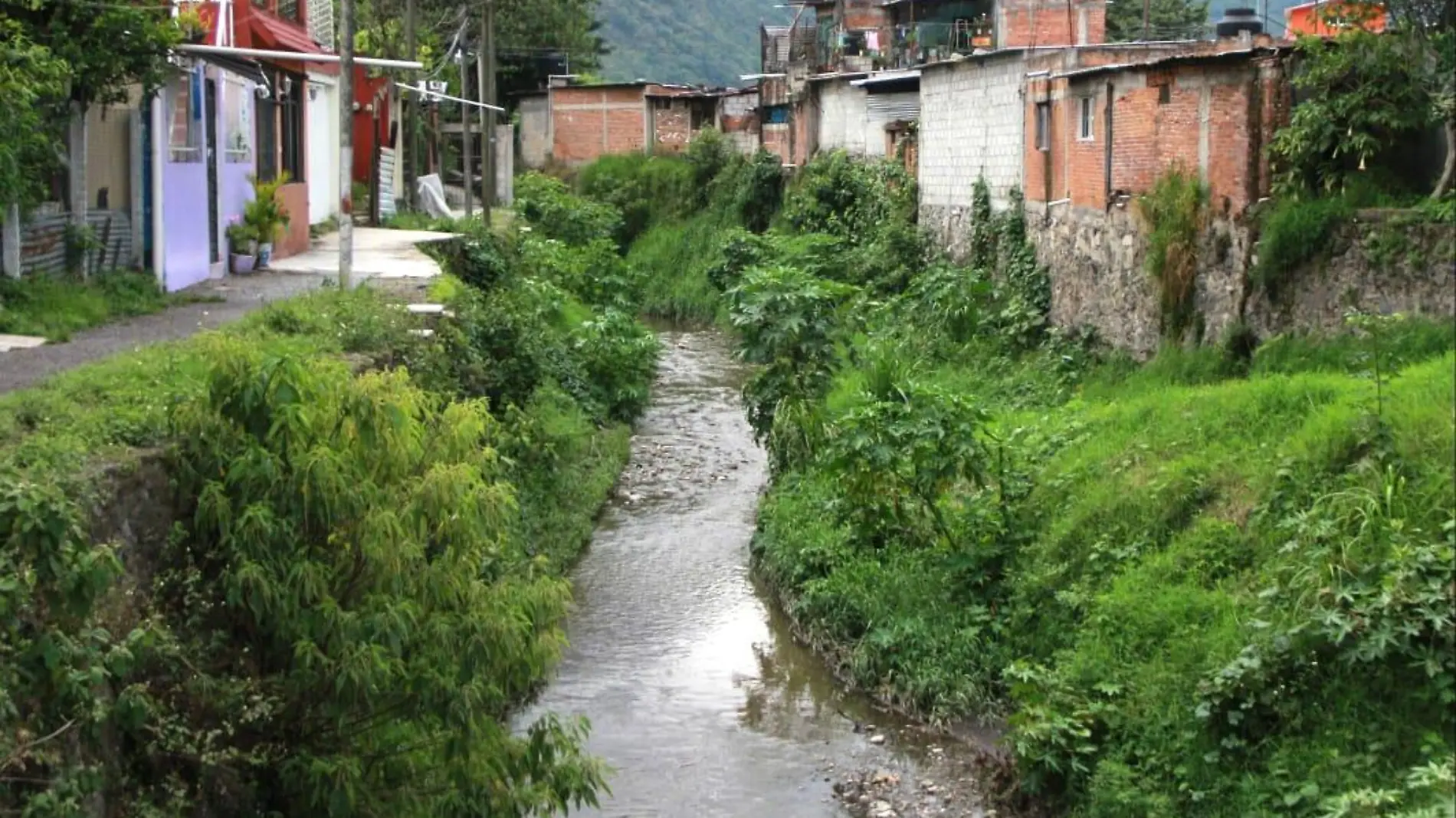 RÍO BLANCO-1